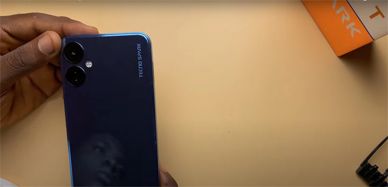 Tecno Spark 9T Tecno Spark 9T