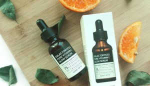 Review tinh chất Some By Mi chống lão hóa Galactomyces Pure Vitamin C Glow Serum