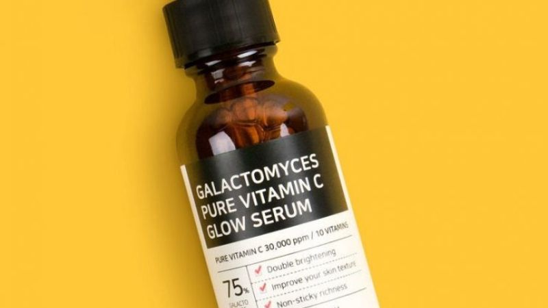 Tác dụng của Galactomyces Pure Vitamin C Glow Serum