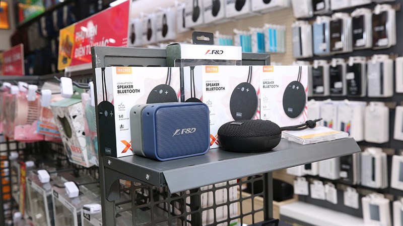 Đếm ngược đến ngày ra mắt Trung tâm phụ kiện đầu tiên của TGDĐ Đếm ngược đến ngày ra mắt Trung tâm phụ kiện đầu tiên của TGDĐ