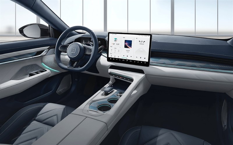 Hãng xe hơi Geely hoàn tất thương vụ mua lại Meizu