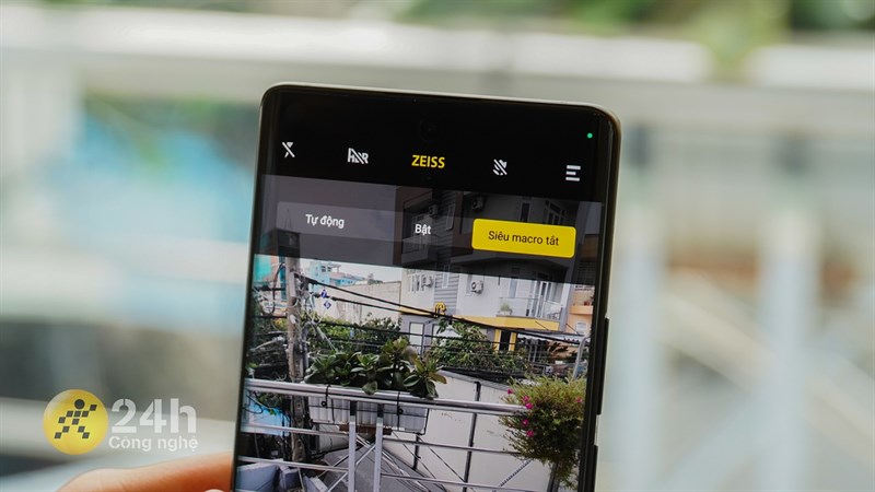 Sự tinh chỉnh từ ZEISS mang đến chất lượng cực cao cho camera của Vivo X80 series Sự tinh chỉnh từ ZEISS mang đến chất lượng cực cao cho camera của Vivo X80 series