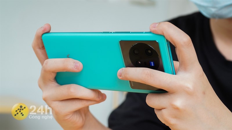 Cả hai thiết bị mới nhất nhà Vivo đều mang đến trải nghiệm chơi game tốt Cả hai thiết bị mới nhất nhà Vivo đều mang đến trải nghiệm chơi game tốt