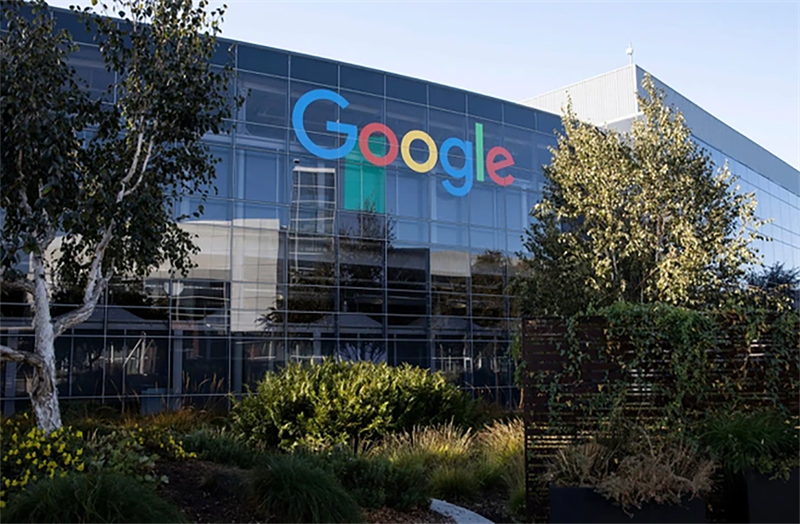 Động thái gây tranh cãi của Google khiến dư luận đặt ra nhiều dấu hỏi