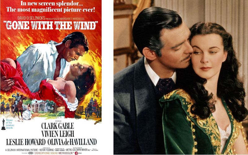 Top 10 film adaptations of classic literary works should see once in a lifetime