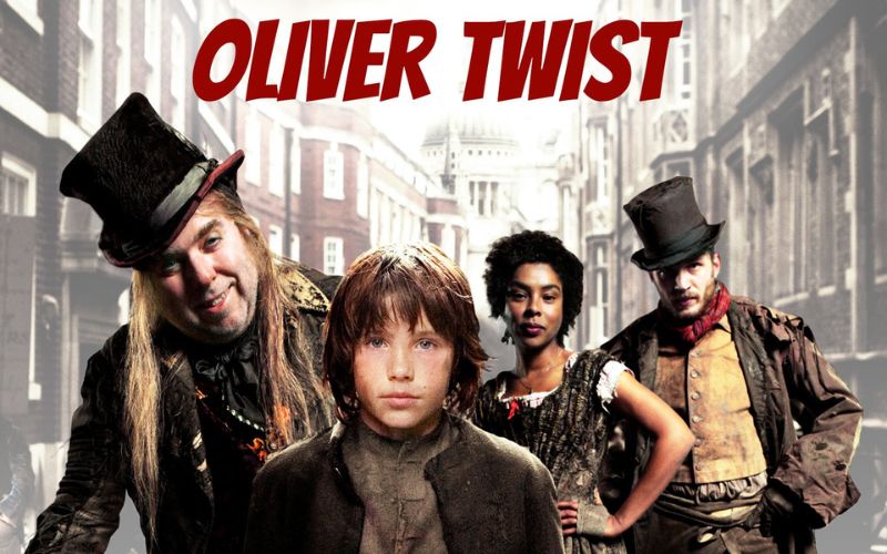 Oliver Twist