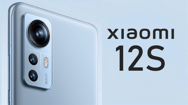 Xiaomi 12S lộ diện trên GeekBench với Snapdragon 8+ Gen 1 và RAM 12GB Xiaomi 12S lộ diện trên GeekBench với Snapdragon 8+ Gen 1 và RAM 12GB