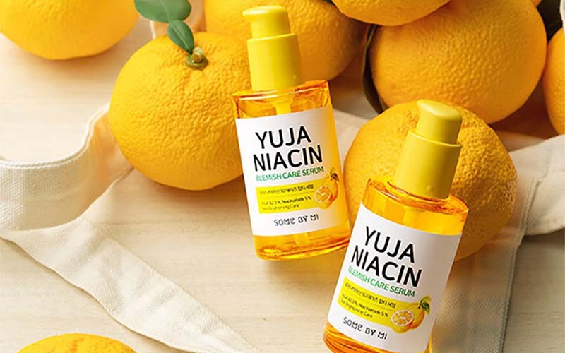 Ưu điểm, nhược điểm của tinh chất Some By Mi Yuja Niacin Blemish Care Serum