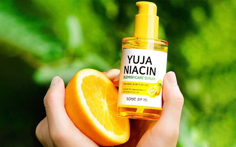 Các câu hỏi thường gặp về tinh chất Some By Mi Yuja Niacin Blemish Care Serum