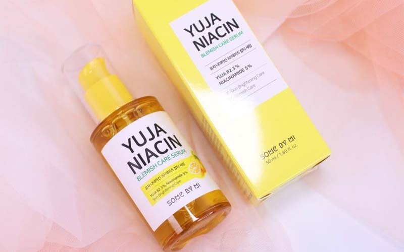 Mua tinh chất Some By Mi Yuja Niacin Blemish Care Serum ở đâu chính hãng, giá tốt nhất?