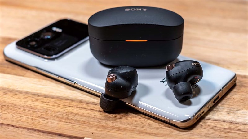 Mách bạn các mẫu tai nghe không dây Sony giảm giá, âm thanh tuyệt đỉnh