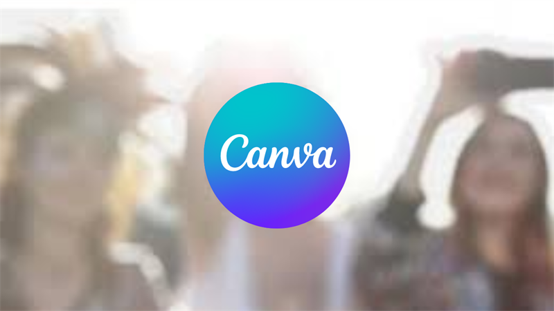 Mẹo xử lý thiết kế đã tải xuống bị mờ trên Canva ở trên máy tính