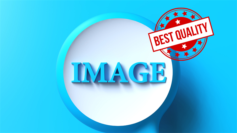 Kiểm tra chất lượng ảnh trong thiết kế