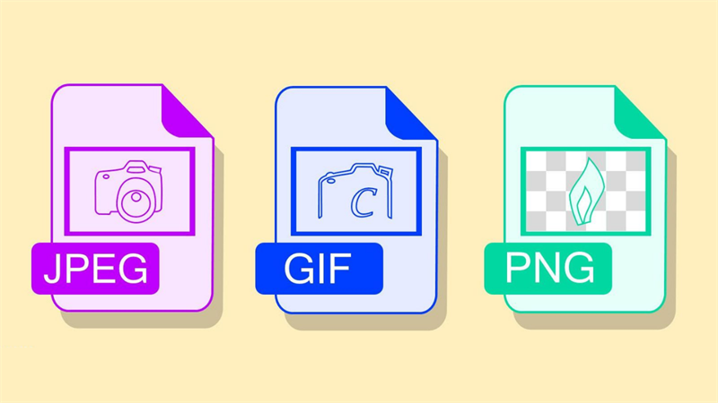 Hãy kiểm tra loại tệp được chọn trong quá trình tải xuống