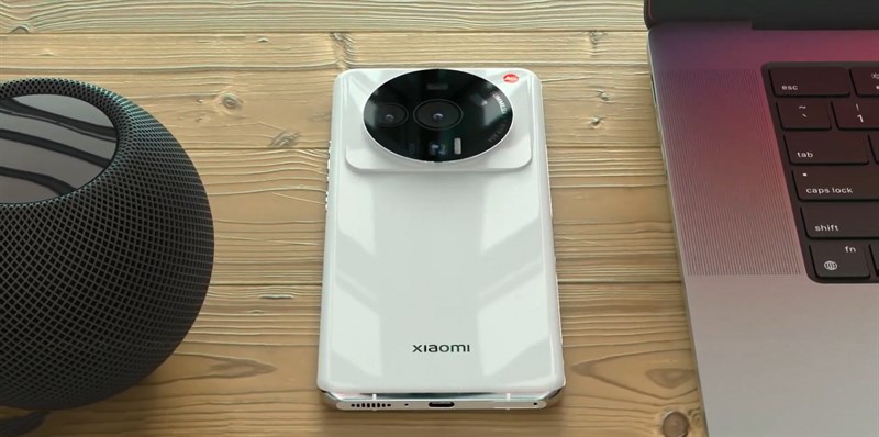 Xiaomi 12 Ultra sẽ được cung cấp năng lượng từ viên pin 4.900 mAh, hỗ trợ sạc nhanh 120 W