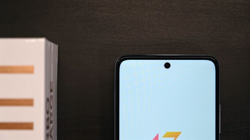 POCO X5 GT cũng sẽ được trang bị camera selfie 16 MP POCO X5 GT cũng sẽ được trang bị camera selfie 16 MP