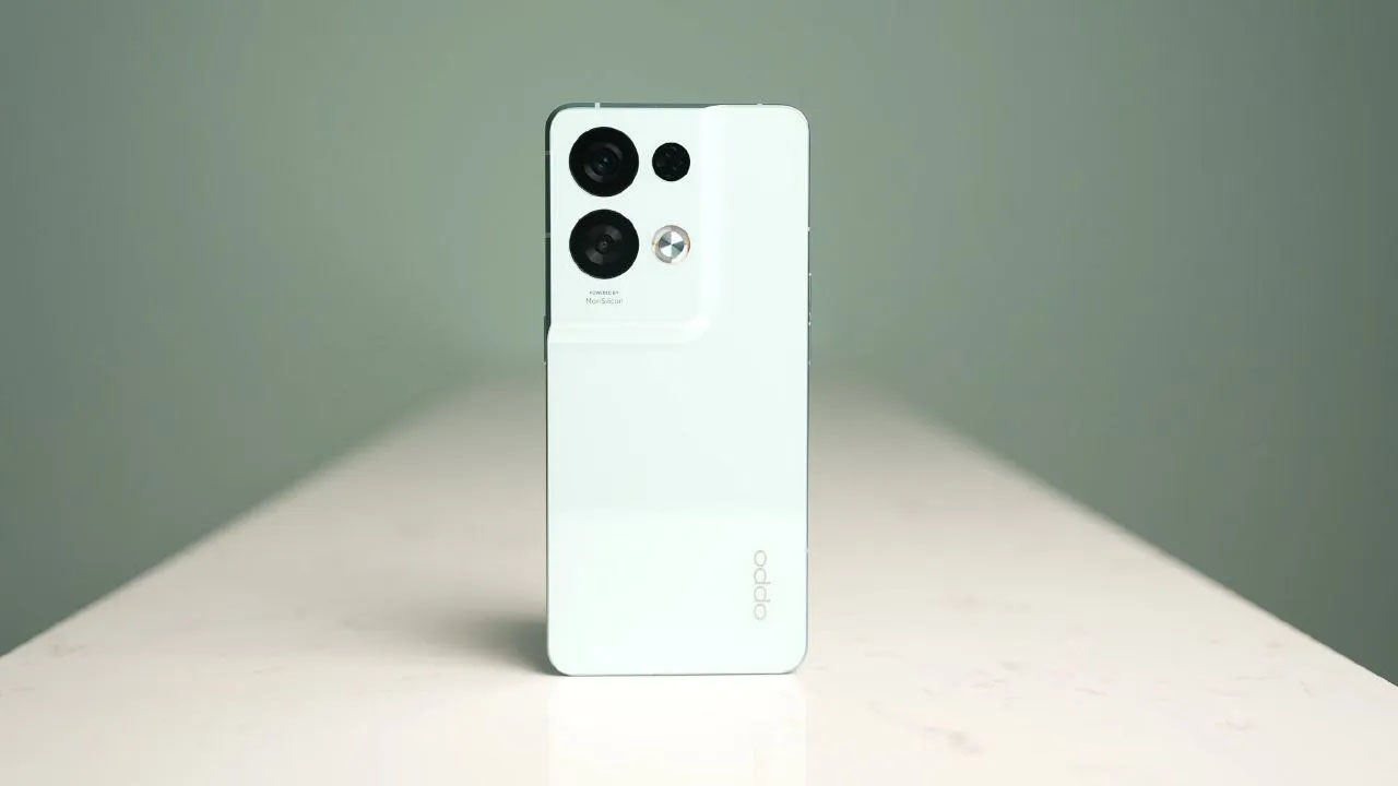 OnePlus sẽ ra mắt smartphone mới được đổi tên từ OPPO