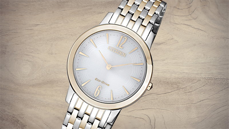 Đồng hồ CITIZEN 29.5 mm Nữ EX1496-82A