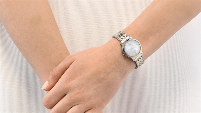 Top 5 đồng hồ thanh lý Citizen bán chạy nhất