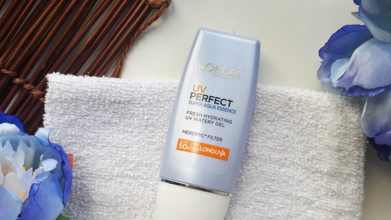 Ưu điểm, nhược điểm kem chống nắng L'Oréal Super Aqua Essence dưỡng ẩm SPF 50+/PA++++