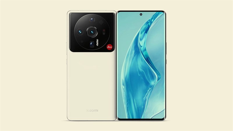 Rò rỉ Xiaomi 12 Ultra: Chip Snapdragon 8+ Gen 1 và màn hình 120Hz, xem ngay