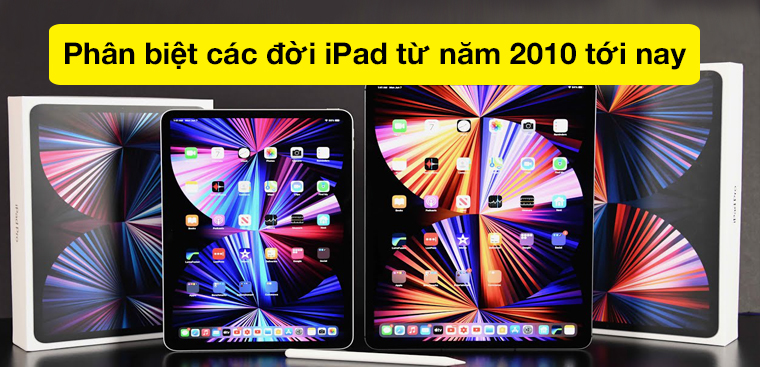 iPad Pro 11 inch thế hệ 3 có hỗ trợ 5G không?