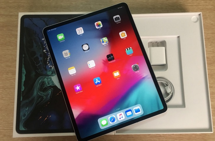 ipad thế hệ thứ ba