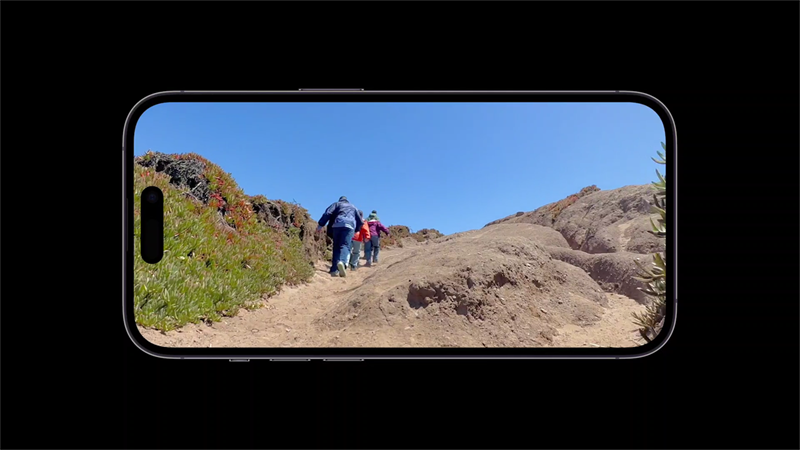 So sánh iPhone 14 Pro và iPhone 14 Pro Max So sánh iPhone 14 Pro và iPhone 14 Pro Max