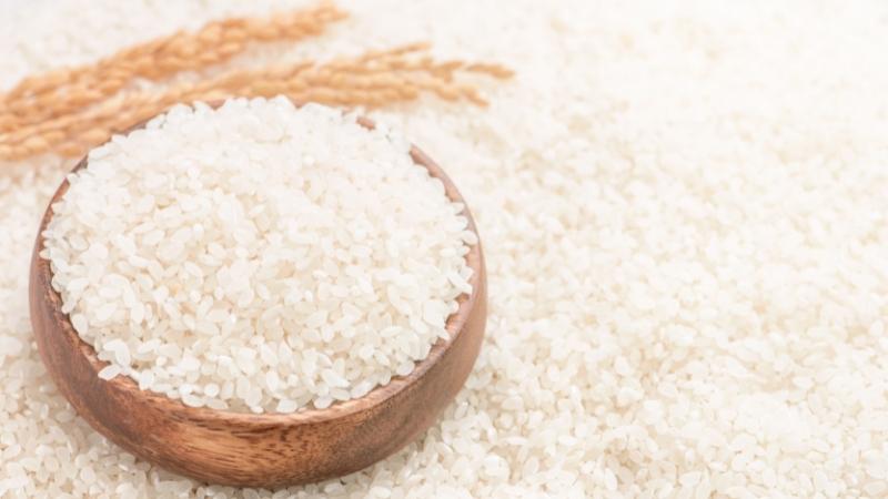 Giá gạo hôm nay 14/6