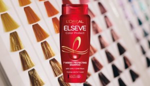 Review chi tiết sản phẩm dầu gội L'Oréal Elseve giữ màu tóc nhuộm