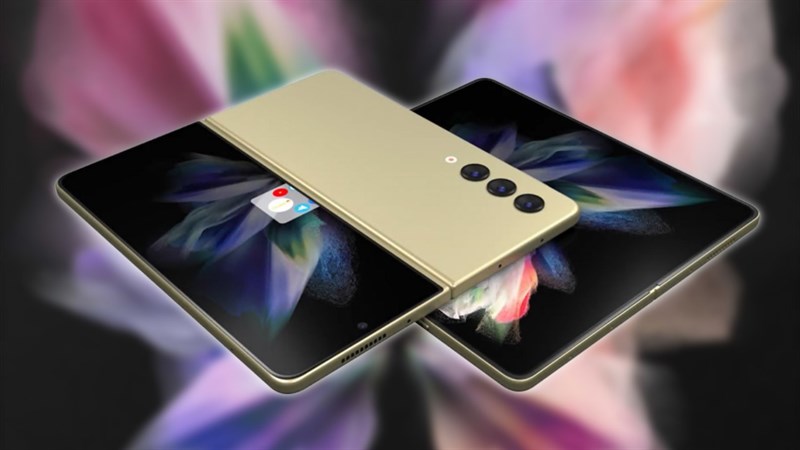 Galaxy Z Fold4 lộ điểm hiệu năng trước khi ra mắt, chạy Snapdragon mạnh nhất từ Qualcomm Galaxy Z Fold4 lộ điểm hiệu năng trước khi ra mắt, chạy Snapdragon mạnh nhất từ Qualcomm