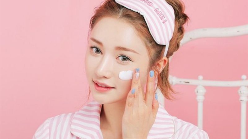 Kem Olay Collagen hiện tại chưa xuất hiện tác dụng phụ nào