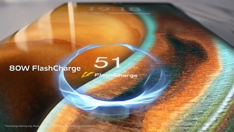 Sạc nhanh là công cụ tiết kiệm thời gian của bạn