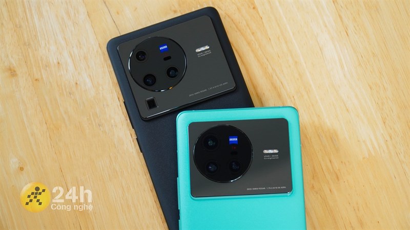 Những tính năng nổi bật trên Vivo X80 series