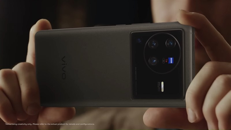 Ống kính ZEISS T* trứ danh