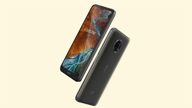 Rò rỉ Nokia G11 Plus: Chip Unisoc T606 và chạy Android 12, dự kiến sớm ra mắt