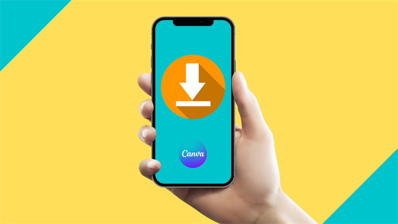 Bạn cần tải thiết kế của mình về điện thoại một cách đơn giản và nhanh chóng? Với Canva, bạn có thể tải thiết kế của mình xuống điện thoại chỉ với vài cú click chuột. Khám phá ngay những tính năng tuyệt vời của Canva bằng cách xem ngay hình ảnh liên quan đến từ khóa \