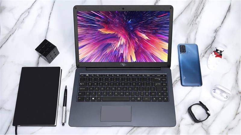 Laptop Itel tưng bừng giảm giá lên đến 2 triệu- Mua ngay Laptop Itel tưng bừng giảm giá lên đến 2 triệu- Mua ngay