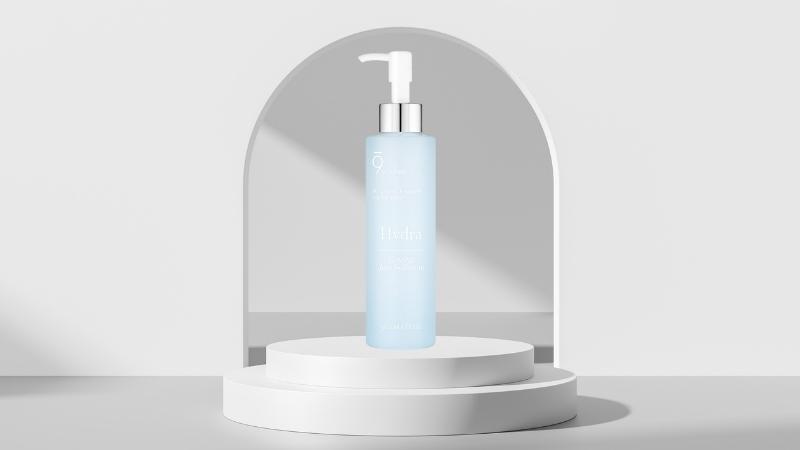 Ưu điểm của sữa rửa mặt 9 Wishes Hydra Ampule Cleanser