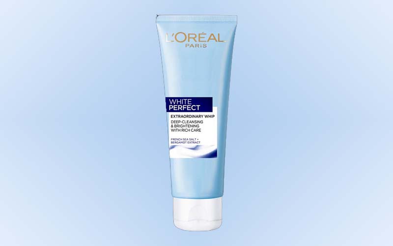 L’Oreal White Perfect Extraordinary Whip