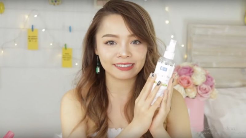 Review dầu tẩy trang sạch sâu dưỡng ẩm Hada Labo từ người dùng