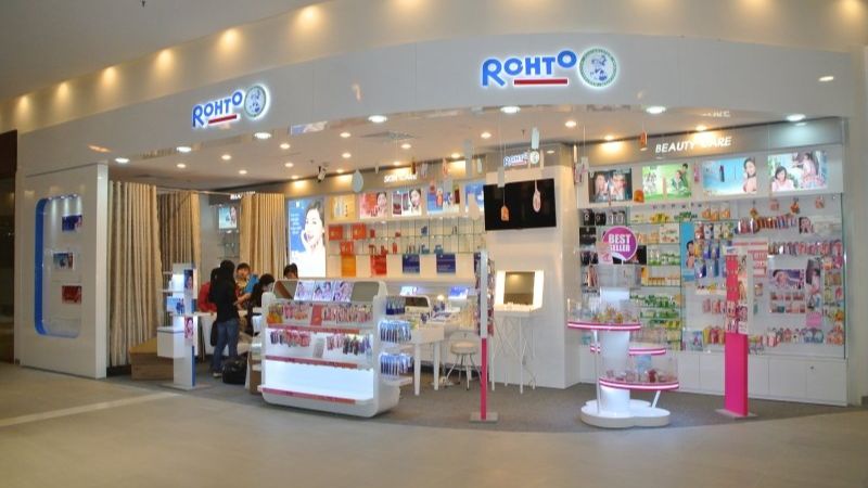 Mua dầu tẩy trang sạch sâu dưỡng ẩm Hada Labo ở đâu chính hãng, giá tốt nhất