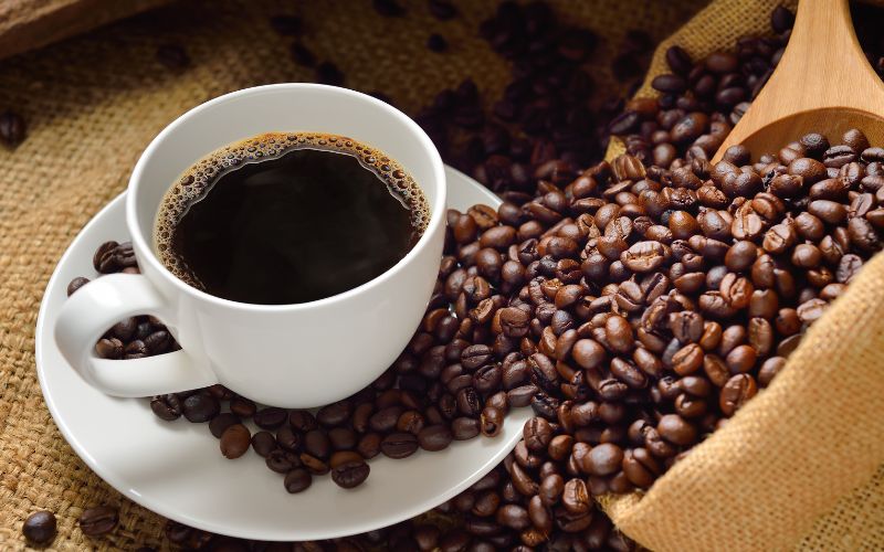 Giá cà phê Arabica giao dịch tại New York Giá cà phê Arabica giao dịch tại New York