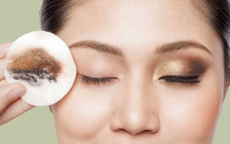 Công dụng của dòng sản phẩm tẩy trang của Purederm