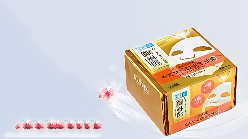 Mua mặt nạ dưỡng ẩm Hada Labo Koi-Gokujyun Perfect Mask ở đâu chính hãng, giá tốt nhất