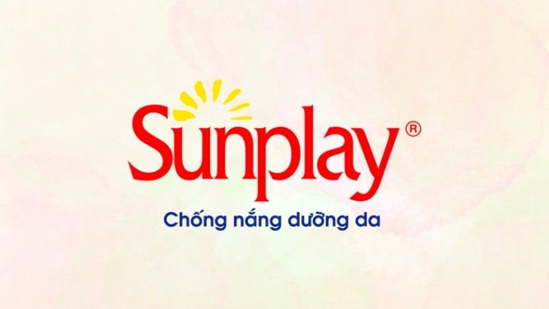 Thương hiệu Sunplay Thương hiệu Sunplay