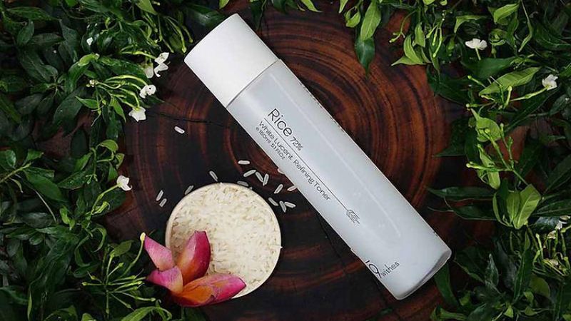 Kem chống nắng 9 Wishes Sun Moisturizer có tốt không? Giá bao nhiêu?