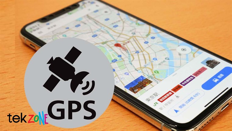 Các ứng dụng GPS trên điện thoại nào tốt nhất hiện nay?