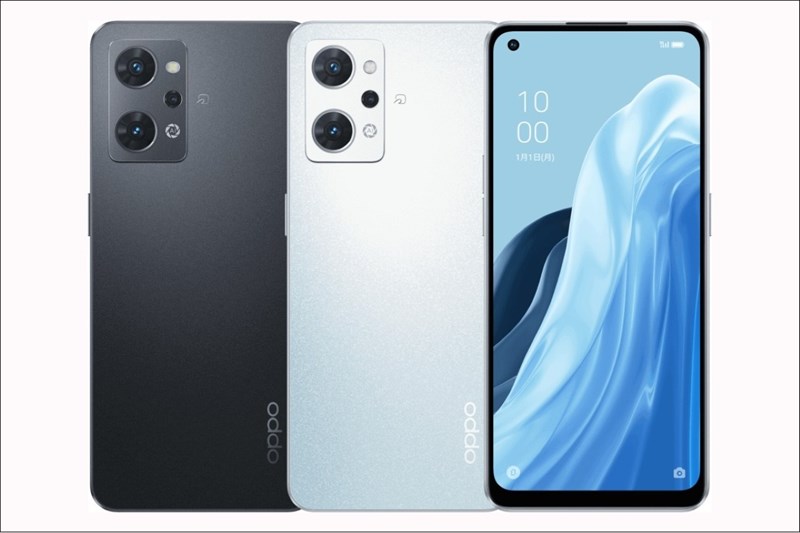 oppo reno 7a thegioididong