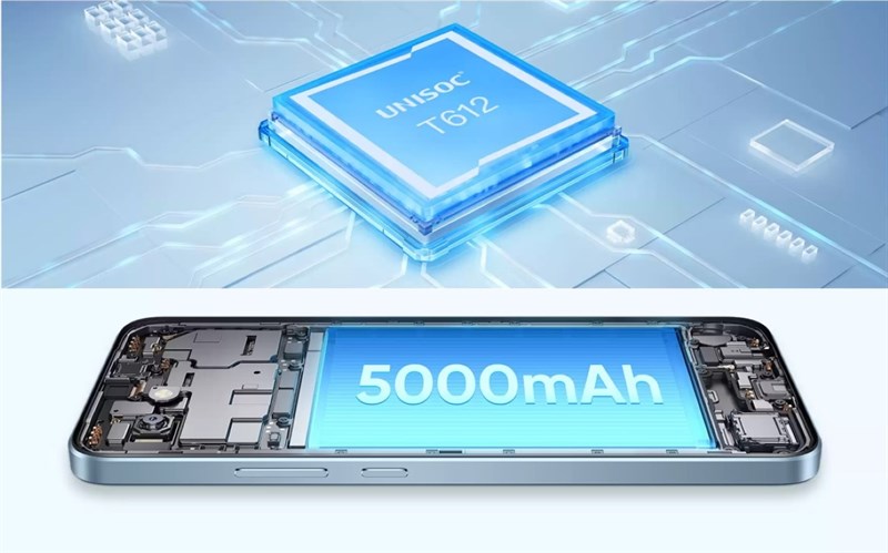 Realme C30 sẽ ra mắt vào ngày 20/6, thông số kỹ thuật chính được hé lộ Realme C30 sẽ ra mắt vào ngày 20/6, thông số kỹ thuật chính được hé lộ